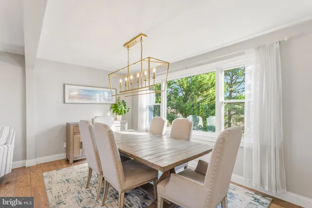 $699,000 | 1229 Wine Spring Lane, Towson, MD 21204