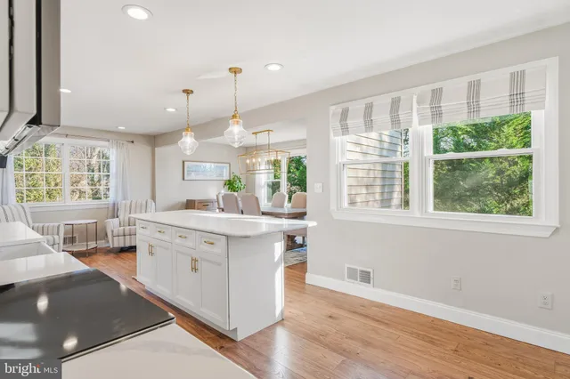 $699,000 | 1229 Wine Spring Lane, Towson, MD 21204