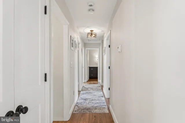 $699,000 | 1229 Wine Spring Lane, Towson, MD 21204