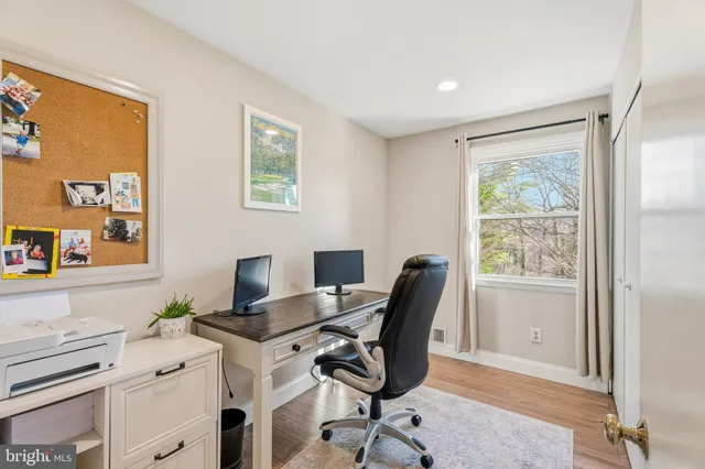 $699,000 | 1229 Wine Spring Lane, Towson, MD 21204