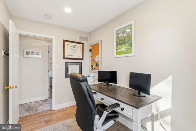 $699,000 | 1229 Wine Spring Lane, Towson, MD 21204