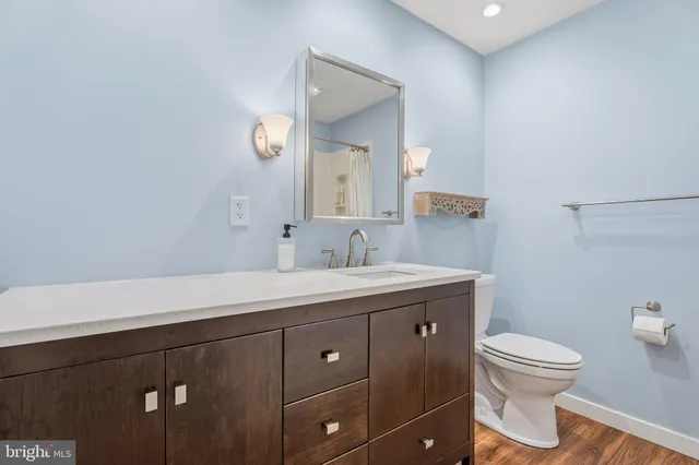 $699,000 | 1229 Wine Spring Lane, Towson, MD 21204