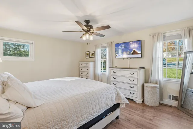 $699,000 | 1229 Wine Spring Lane, Towson, MD 21204