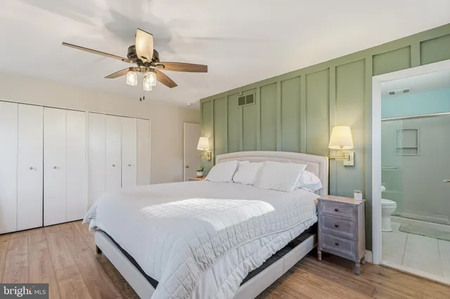 $699,000 | 1229 Wine Spring Lane, Towson, MD 21204