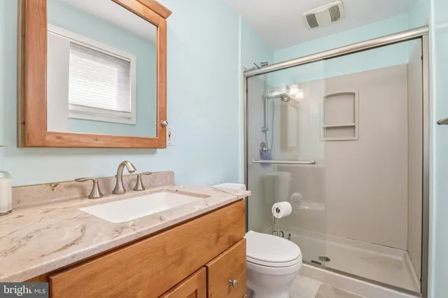 $699,000 | 1229 Wine Spring Lane, Towson, MD 21204