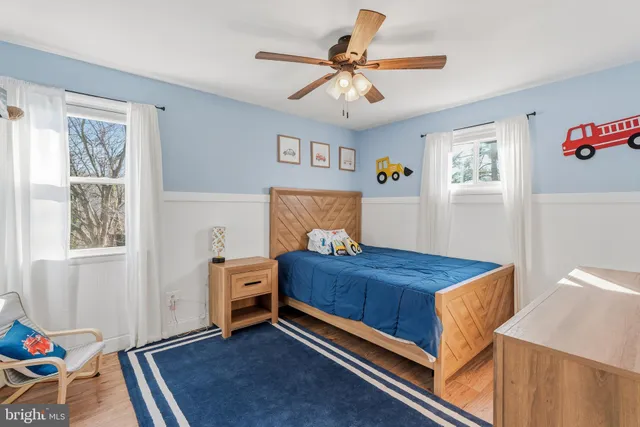 $699,000 | 1229 Wine Spring Lane, Towson, MD 21204