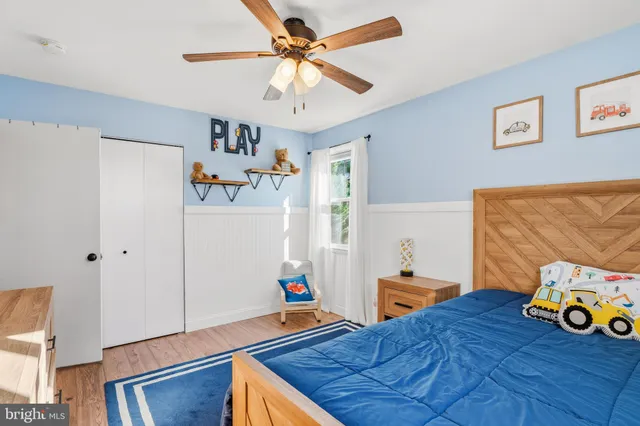 $699,000 | 1229 Wine Spring Lane, Towson, MD 21204