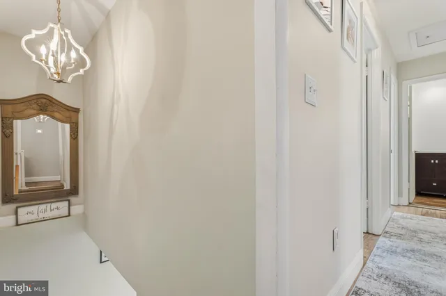 $699,000 | 1229 Wine Spring Lane, Towson, MD 21204