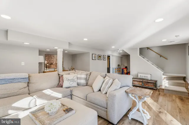 $699,000 | 1229 Wine Spring Lane, Towson, MD 21204