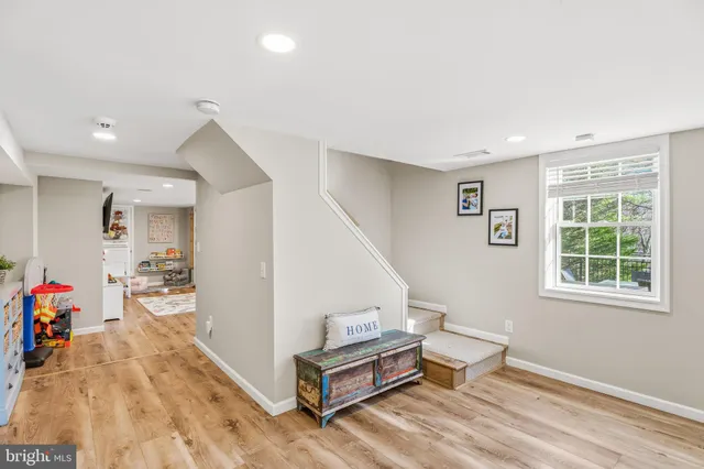 $699,000 | 1229 Wine Spring Lane, Towson, MD 21204