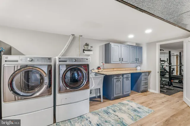 $699,000 | 1229 Wine Spring Lane, Towson, MD 21204