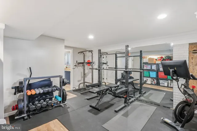 $699,000 | 1229 Wine Spring Lane, Towson, MD 21204