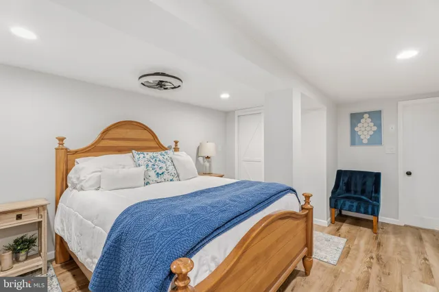 $699,000 | 1229 Wine Spring Lane, Towson, MD 21204