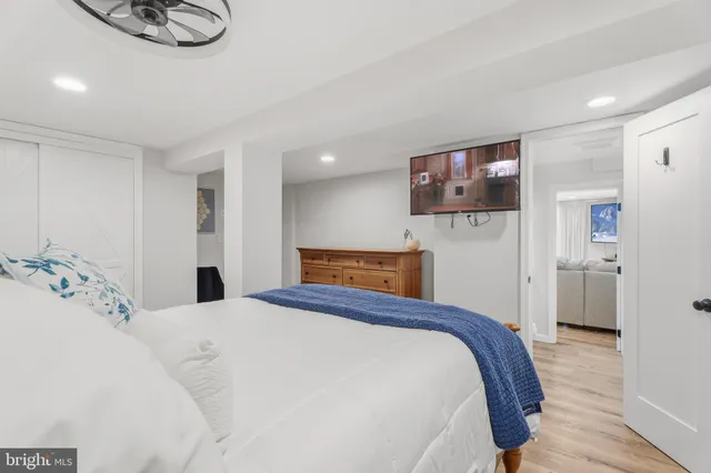 $699,000 | 1229 Wine Spring Lane, Towson, MD 21204