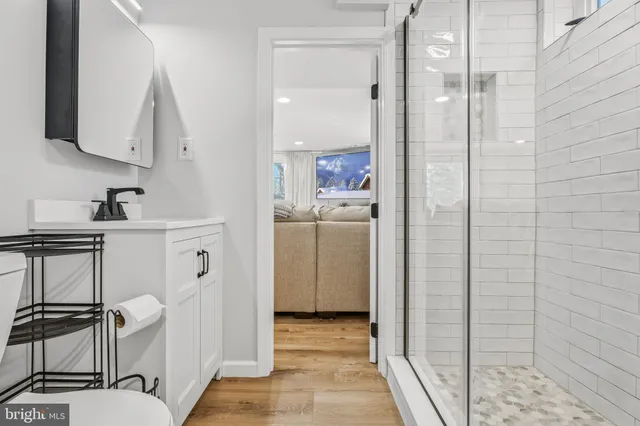 $699,000 | 1229 Wine Spring Lane, Towson, MD 21204