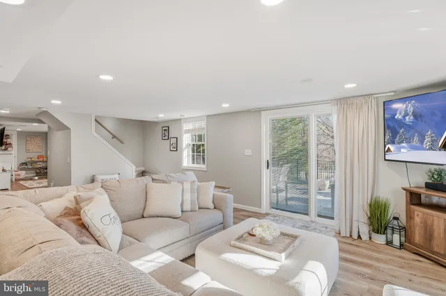 $699,000 | 1229 Wine Spring Lane, Towson, MD 21204