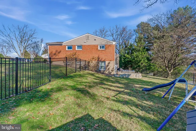 $699,000 | 1229 Wine Spring Lane, Towson, MD 21204