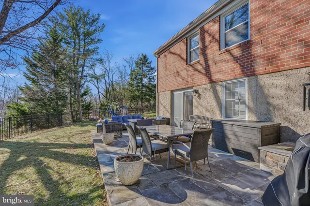 $699,000 | 1229 Wine Spring Lane, Towson, MD 21204