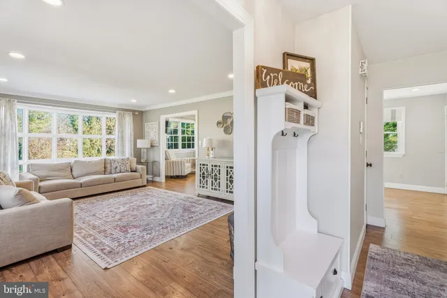 $699,000 | 1229 Wine Spring Lane, Towson, MD 21204