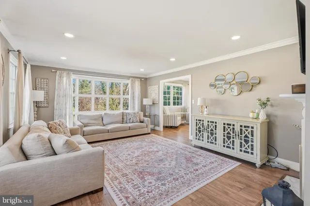 $699,000 | 1229 Wine Spring Lane, Towson, MD 21204