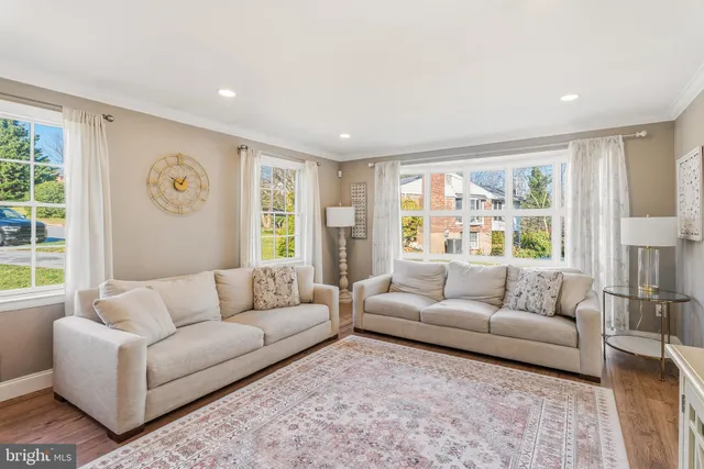 $699,000 | 1229 Wine Spring Lane, Towson, MD 21204