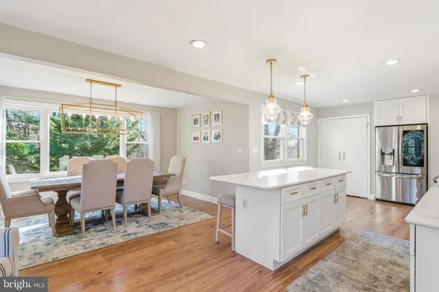 $699,000 | 1229 Wine Spring Lane, Towson, MD 21204