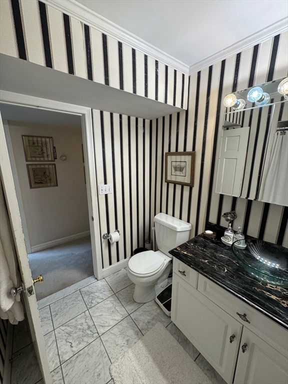 132 Boylston Street, Unit 5 Boston, MA 02116 - Photo 16 of 23