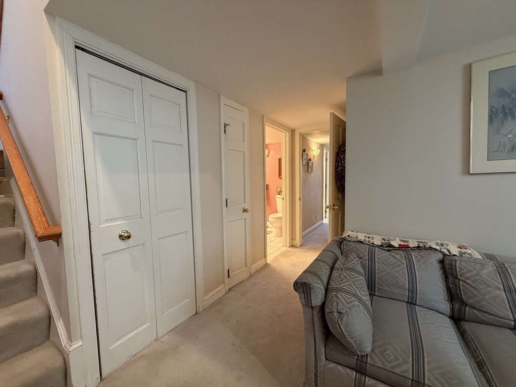 132 Boylston Street, Unit 5 Boston, MA 02116 - Photo 20 of 23