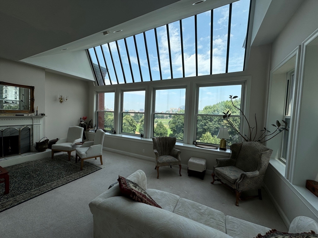 132 Boylston Street, Unit 5 Boston, MA 02116 - Photo 2 of 23