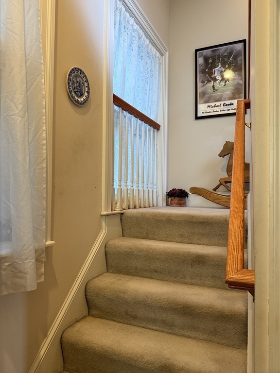 132 Boylston Street, Unit 5 Boston, MA 02116 - Photo 21 of 23