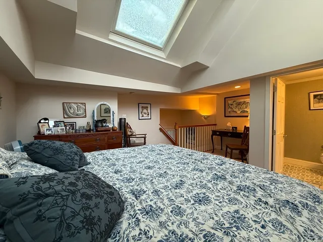 $6,100 | 132 Boylston Street, Unit 5, Boston, MA 02116