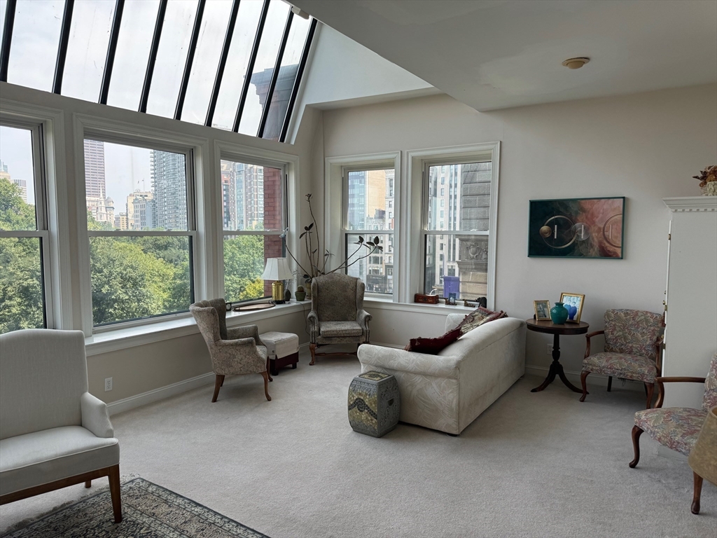 132 Boylston Street, Unit 5 Boston, MA 02116 - Photo 4 of 23