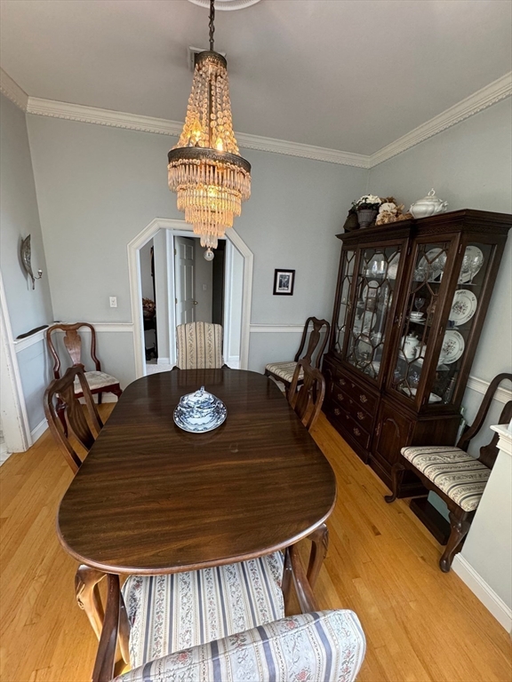 132 Boylston Street, Unit 5 Boston, MA 02116 - Photo 6 of 23