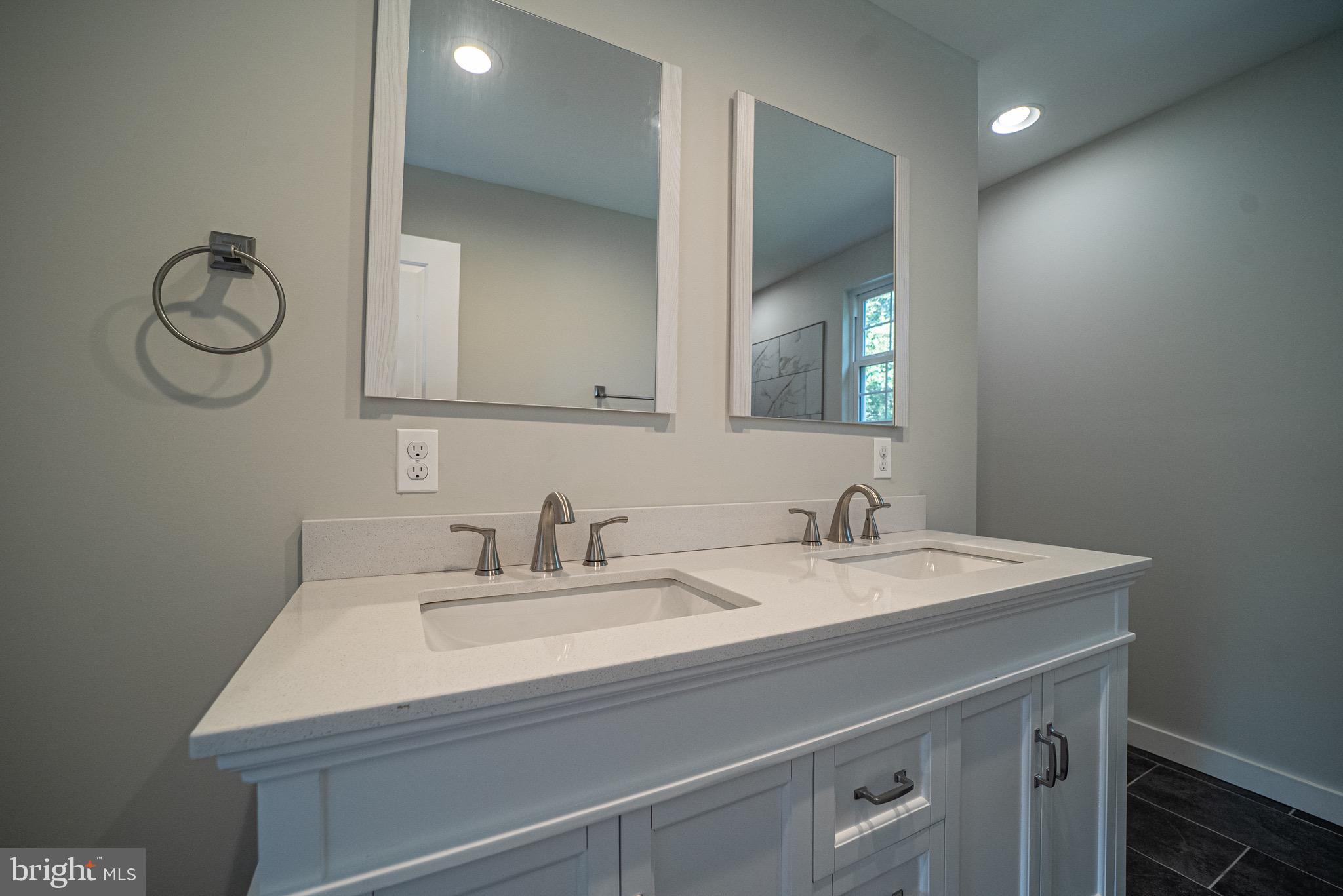 8642 Oakleigh Road Baltimore, MD 21234 - Photo 22 of 35 Master bath
