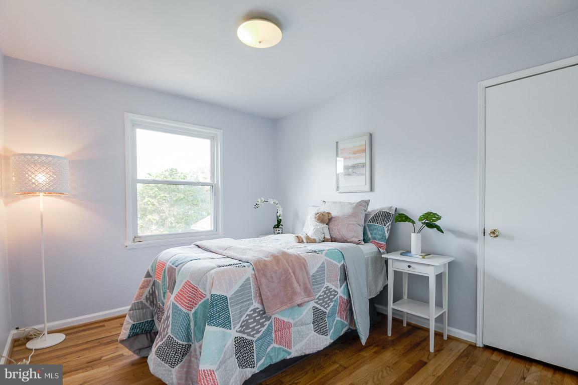 4804 Edgewood Road College Park, MD 20740 - Photo 11 of 28 Bedroom