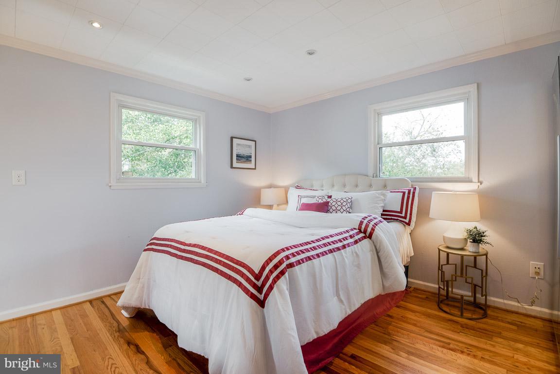 4804 Edgewood Road College Park, MD 20740 - Photo 13 of 28 Bedroom
