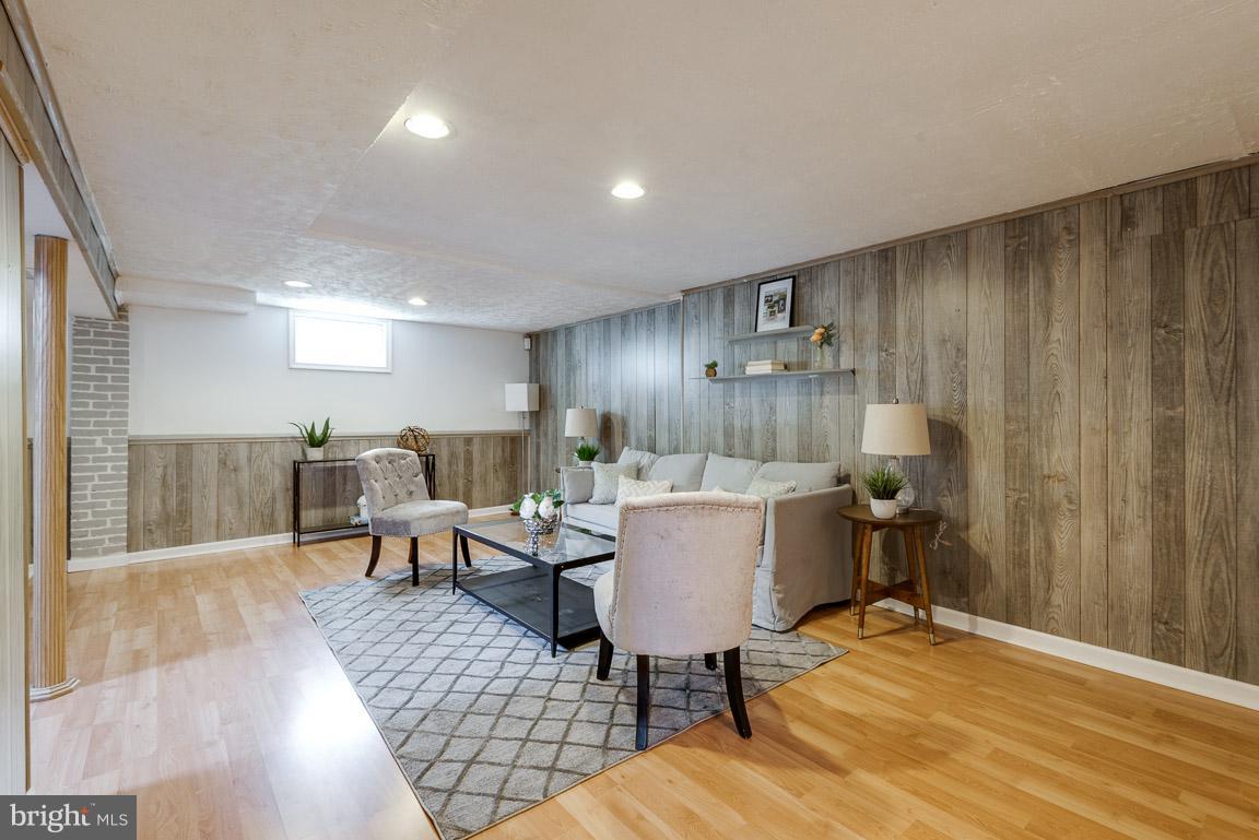 4804 Edgewood Road College Park, MD 20740 - Photo 18 of 28 Basement