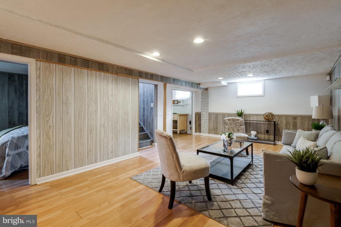 4804 Edgewood Road College Park, MD 20740 - Photo 20 of 28 Basement