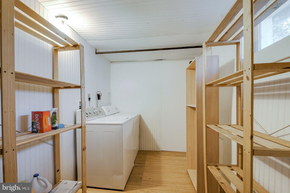 4804 Edgewood Road College Park, MD 20740 - Photo 23 of 28 Laundry Room