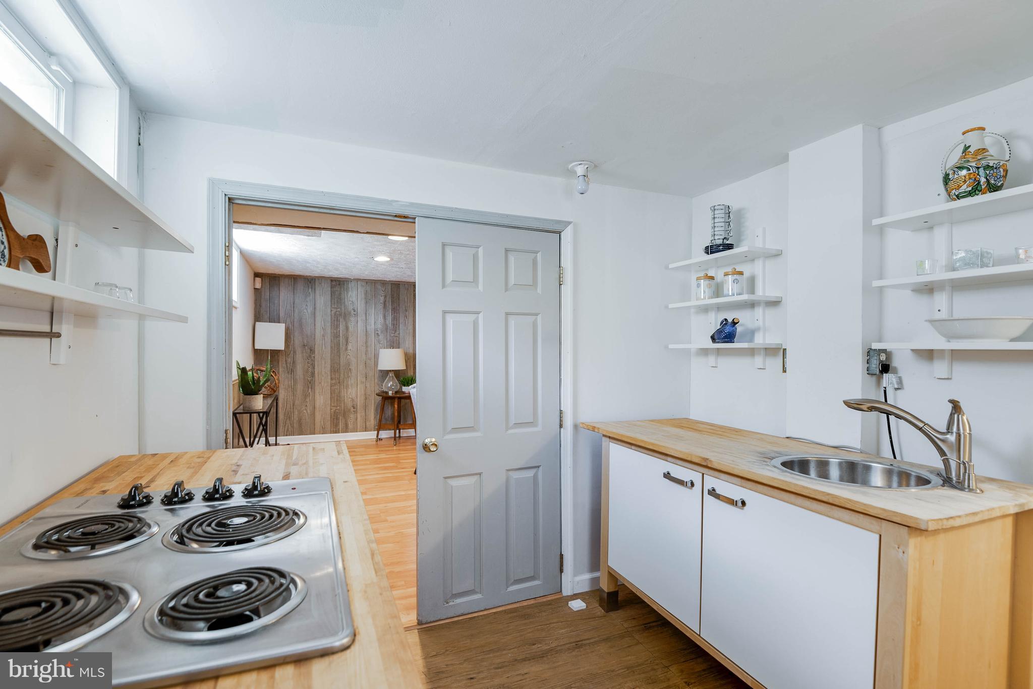 4804 Edgewood Road College Park, MD 20740 - Photo 24 of 28 Kitchen Lower Level