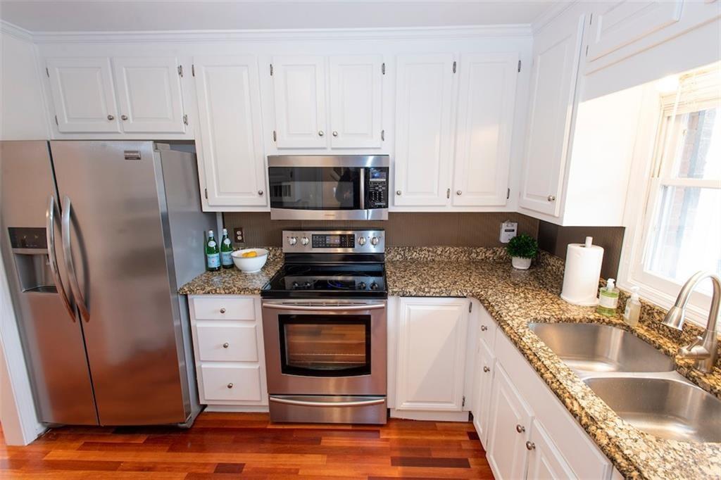 470 Forestgate Court Atlanta, GA 30350 - Photo 16 of 37