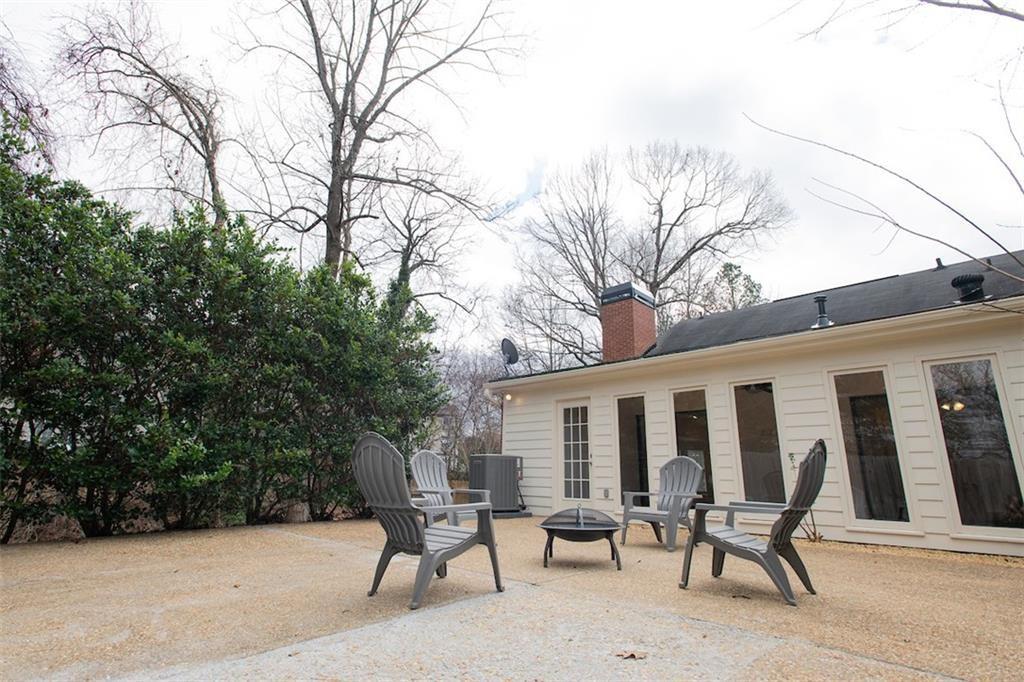 470 Forestgate Court Atlanta, GA 30350 - Photo 36 of 37