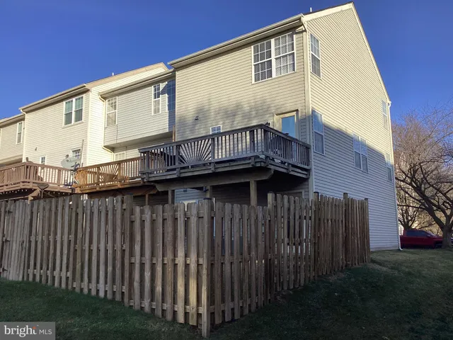 $2,700 | 115 Frazer Drive, Purcellville, VA 20132