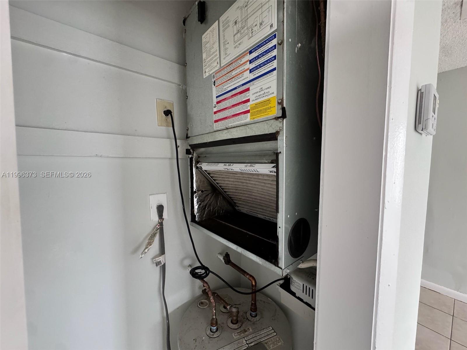 990 Phippen Waiters Road, Unit 12 Dania Beach, FL 33004 - Photo 5 of 11