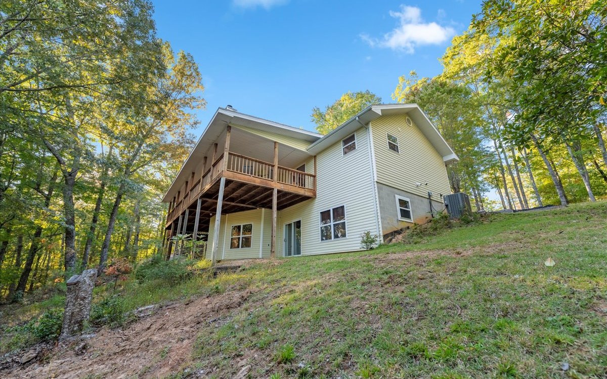 347 Mull Valley Road Morganton, GA 30560 - Photo 66 of 75 Additional View