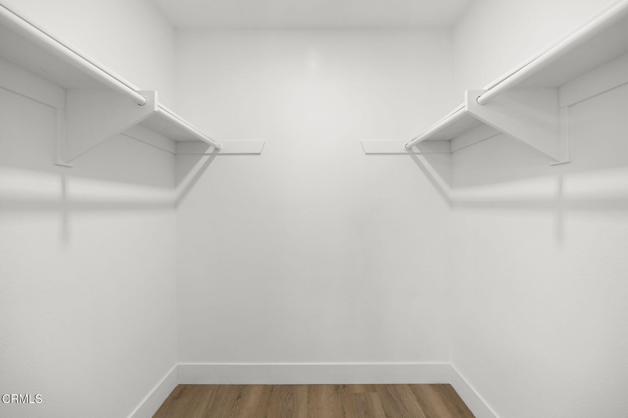 921 Juneberry Place Oxnard, CA 93036 - Photo 15 of 20 a view of small space with racks on the wall