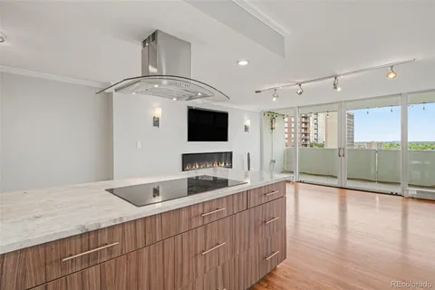 $679,900 | 1250 Humboldt Street, Unit 1503, Denver, CO 80218