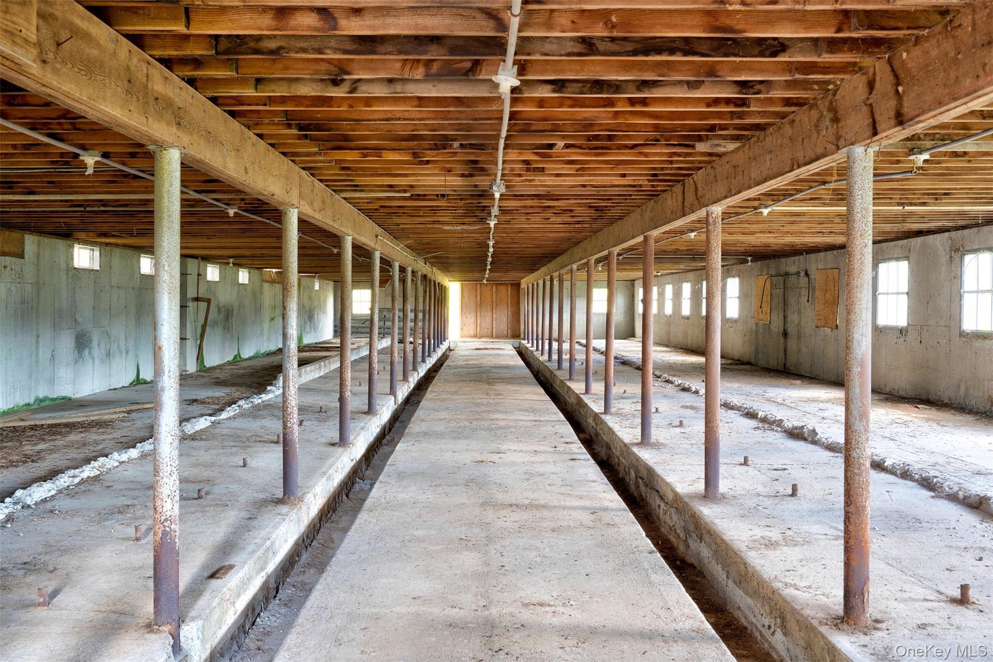 104 William Herbert Road Fremont Center, NY 12736 - Photo 41 of 43 a view of a balcony