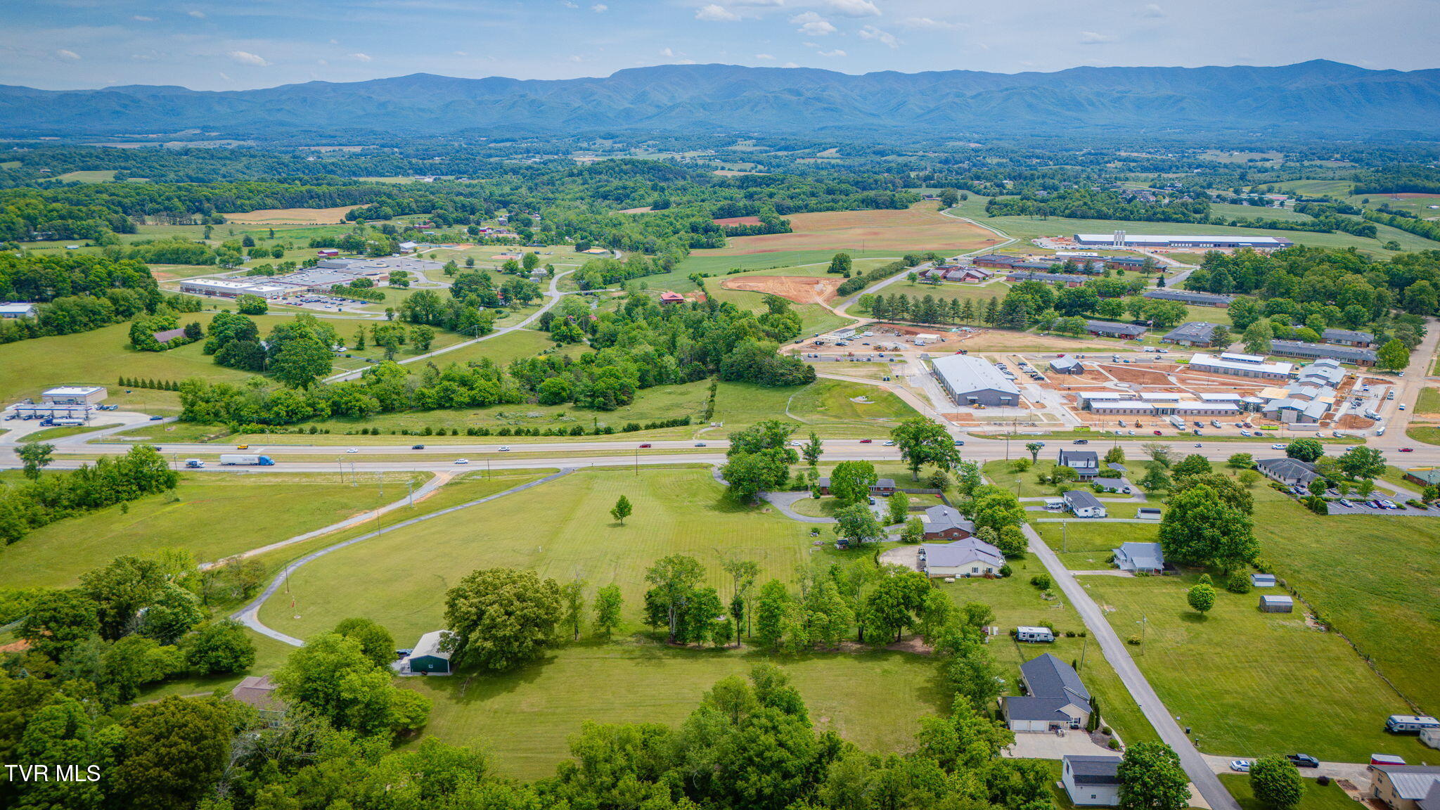 Tbd Emmert Street, Unit 2 Greeneville, TN 37745 - Photo 23 of 25 111