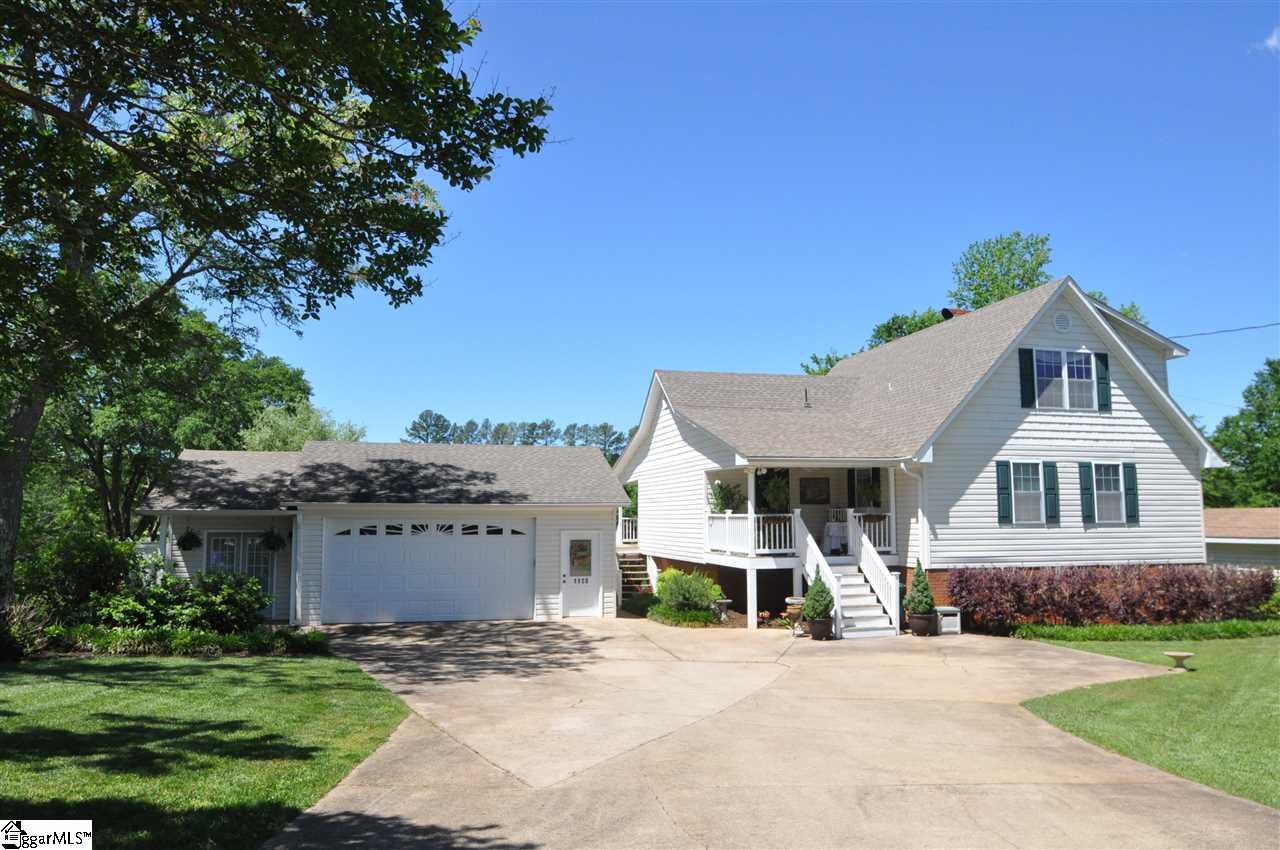 1120 Wilkins Road Inman, SC 29349 - Photo 1 of 25 Gallery Image 1